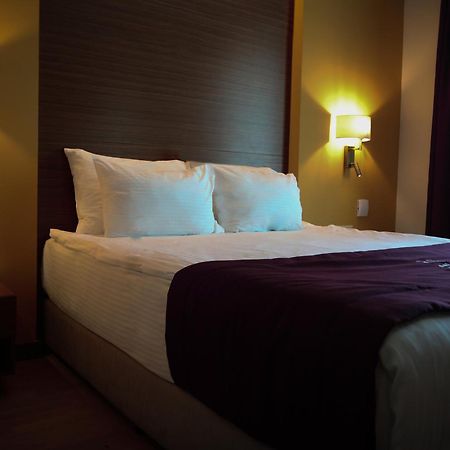 Hotel Dukagjini Peć Zewnętrze zdjęcie