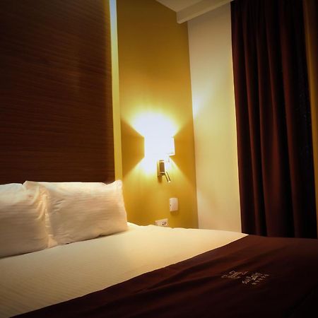 Hotel Dukagjini Peć Zewnętrze zdjęcie