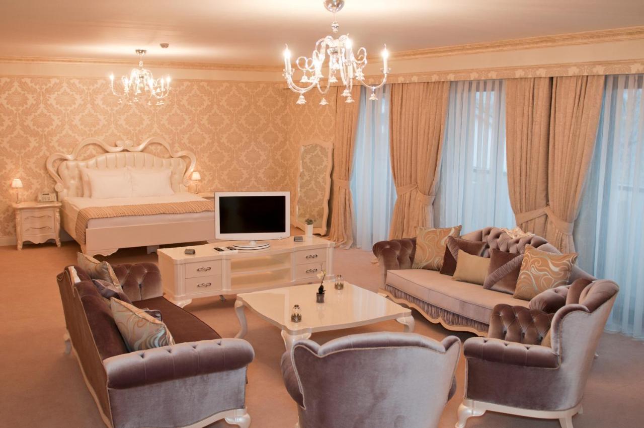 Hotel Dukagjini Peć Zewnętrze zdjęcie