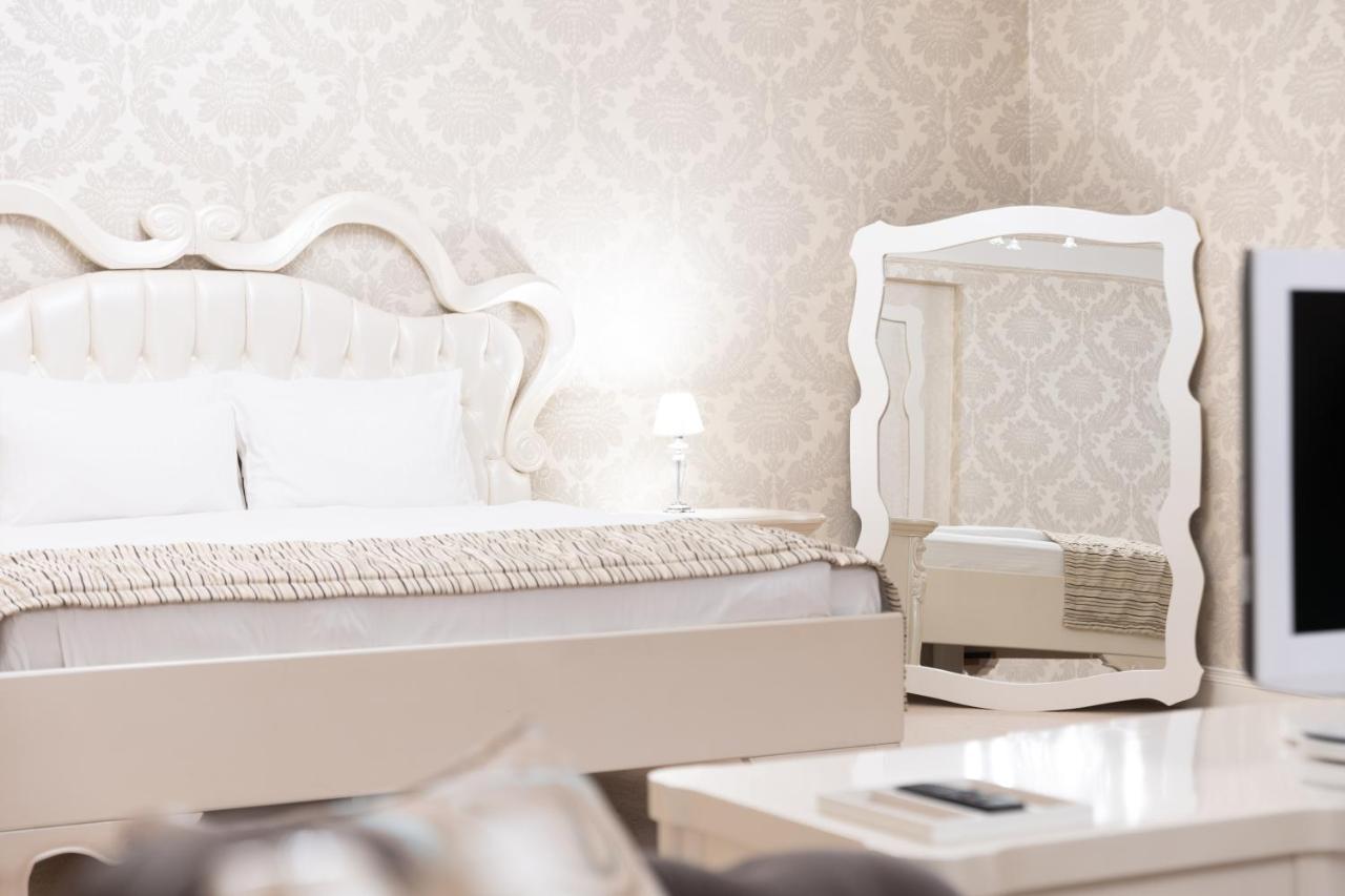 Hotel Dukagjini Peć Zewnętrze zdjęcie