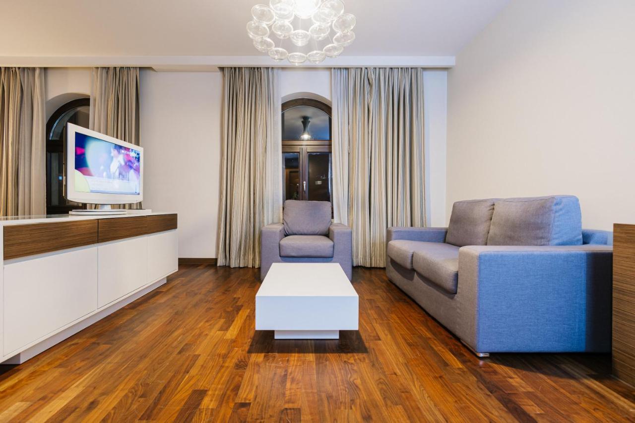 Hotel Dukagjini Peć Zewnętrze zdjęcie