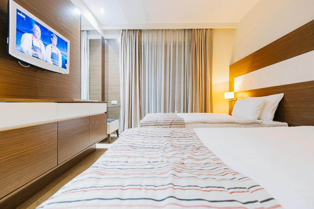 Hotel Dukagjini Peć Zewnętrze zdjęcie