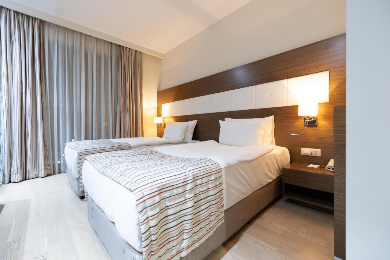 Hotel Dukagjini Peć Zewnętrze zdjęcie