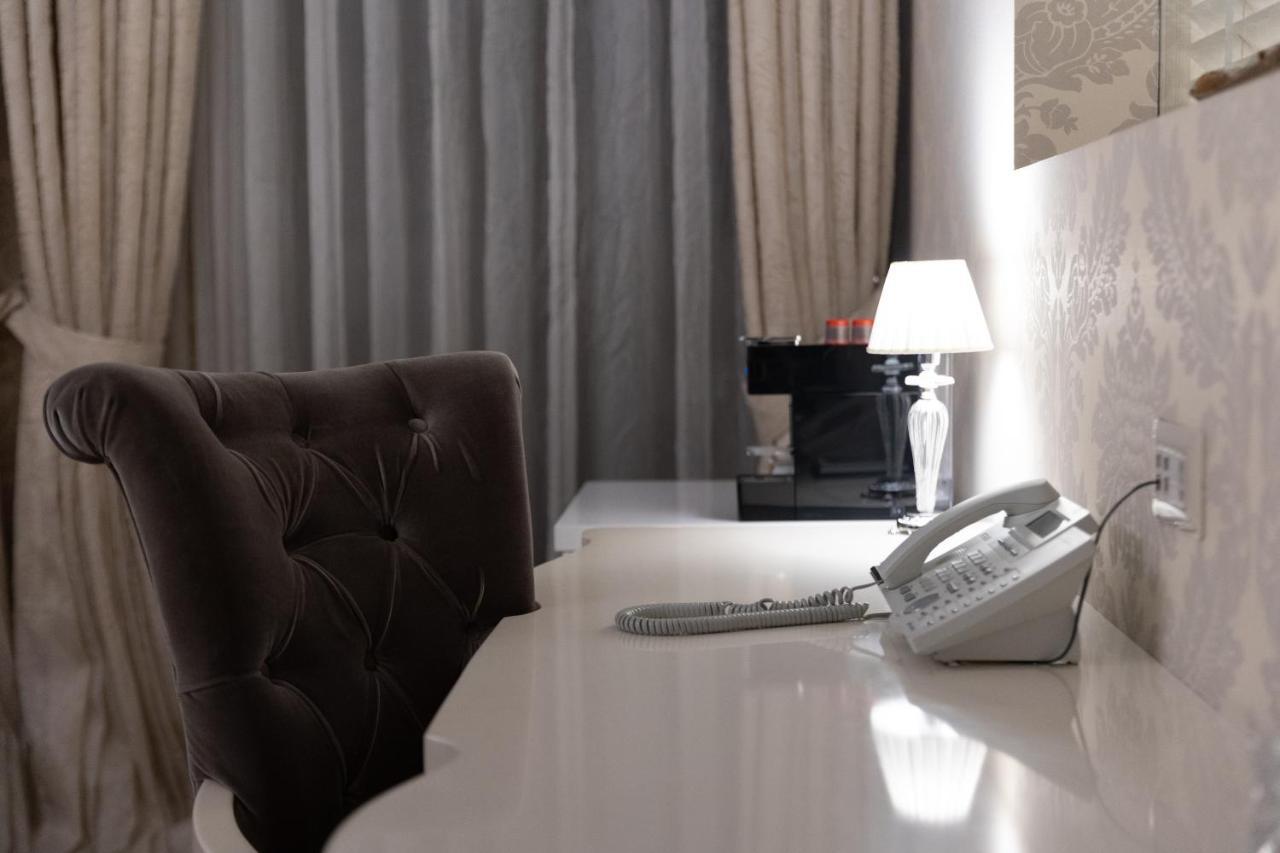 Hotel Dukagjini Peć Zewnętrze zdjęcie