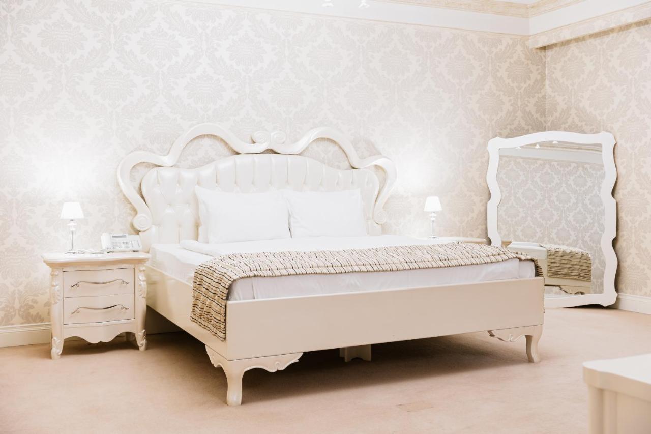 Hotel Dukagjini Peć Zewnętrze zdjęcie