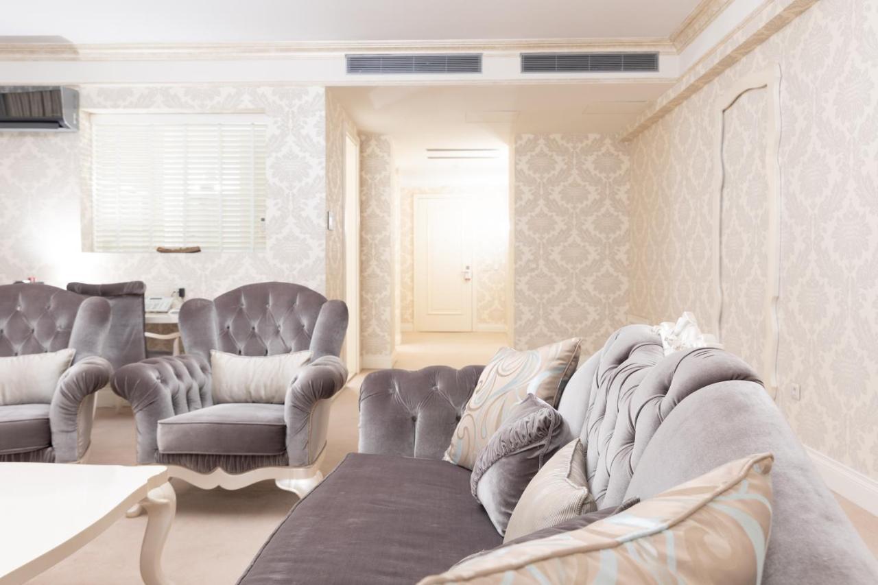 Hotel Dukagjini Peć Zewnętrze zdjęcie