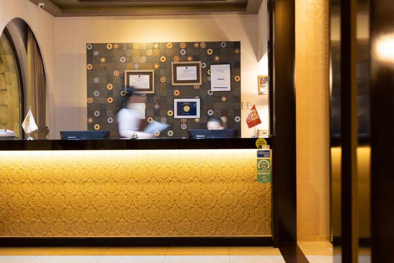Hotel Dukagjini Peć Zewnętrze zdjęcie