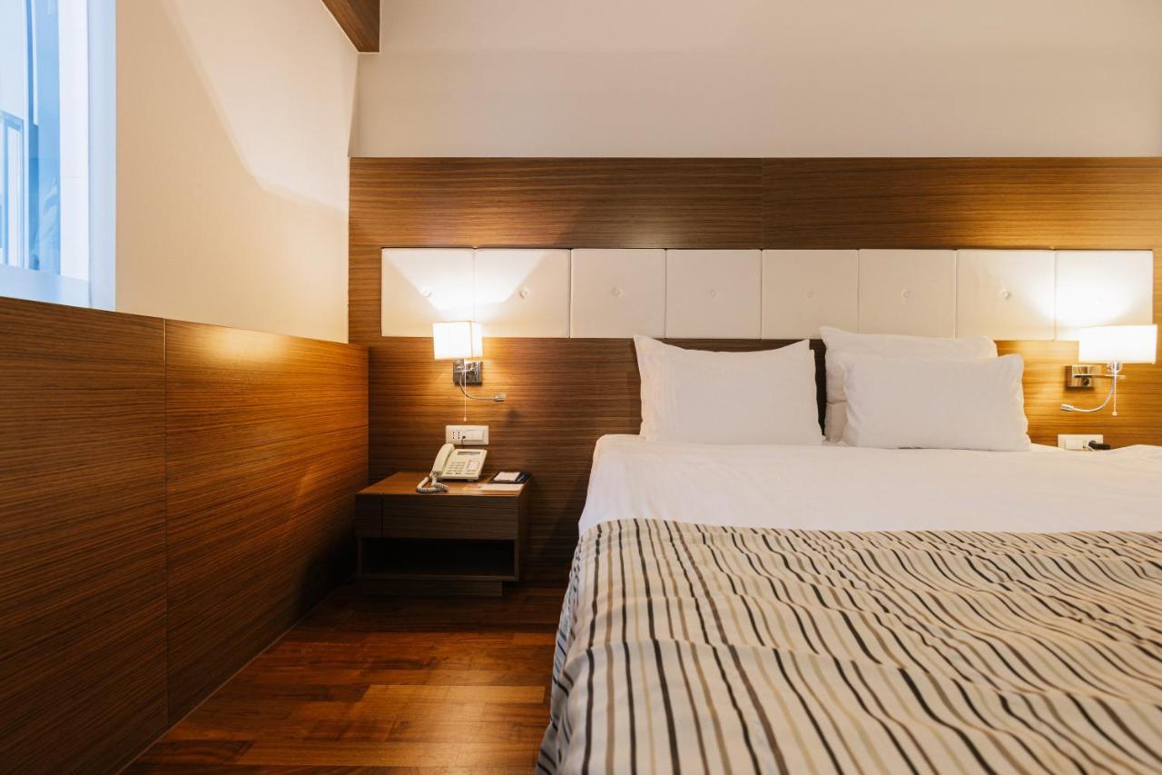 Hotel Dukagjini Peć Zewnętrze zdjęcie