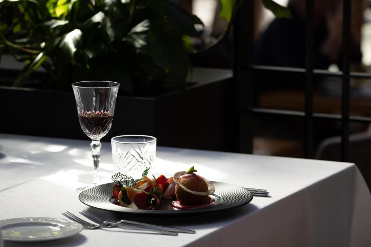 Hotel Dukagjini Peć Zewnętrze zdjęcie