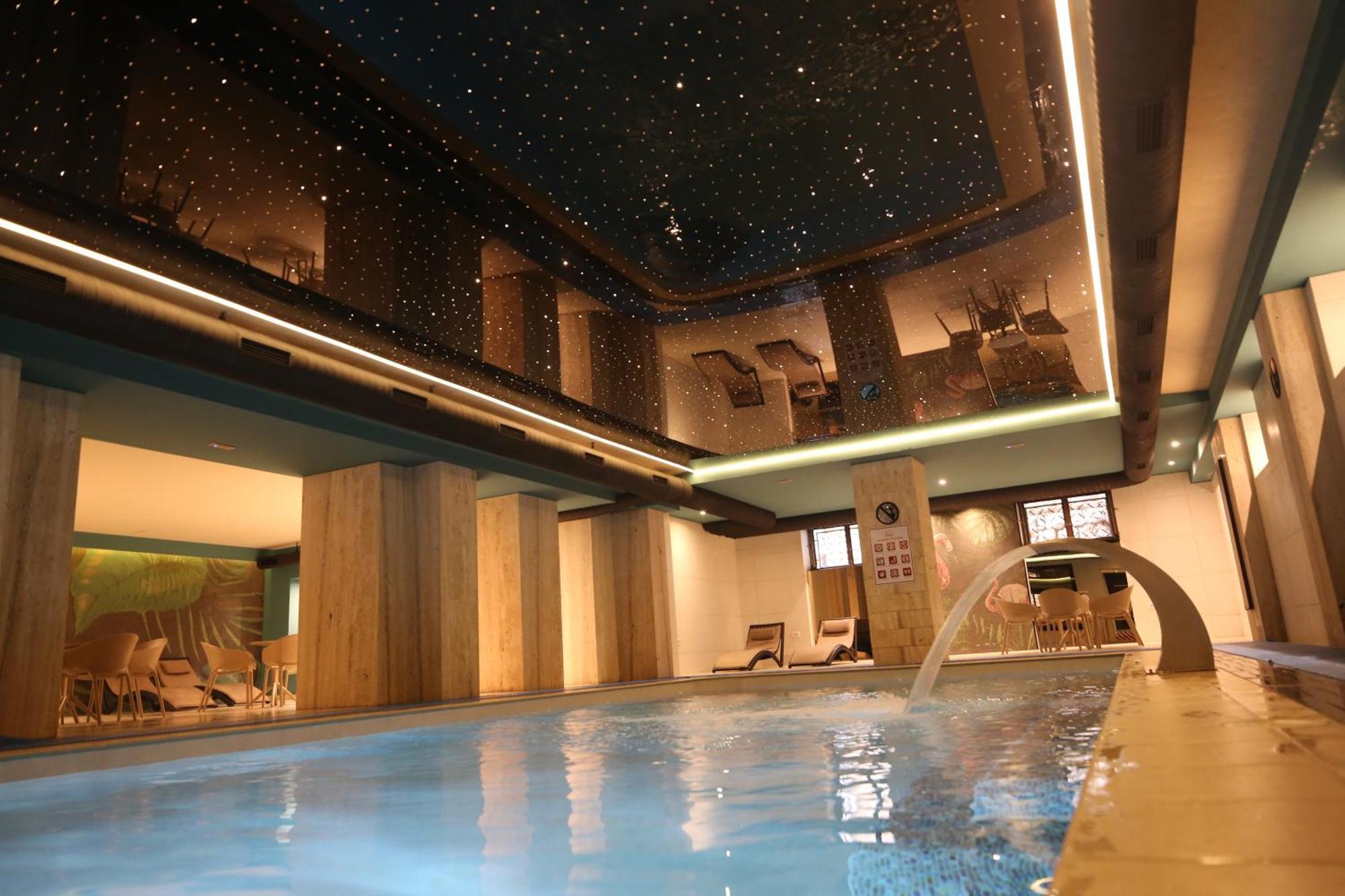 Hotel Dukagjini Peć Zewnętrze zdjęcie